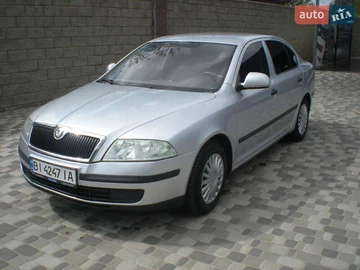 Авто Skoda Octavia 2011 № 7848110
