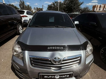 Авто Toyota Avensis 2008 № 7848117