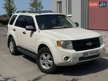 Авто Ford Escape 2012 № 7848122