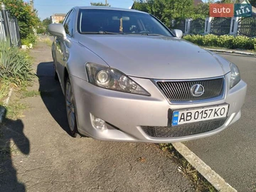 Авто Lexus Is 2007 № 7848131