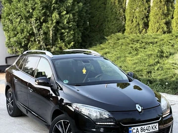 Авто Renault Megane 2012 № 7848145