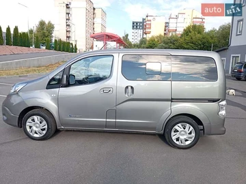 Авто Nissan E-Nv200 2017 № 7848148