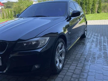 Авто BMW 3 Series 2010 № 7848161
