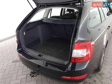 Авто Skoda Octavia 2015 № 7848164