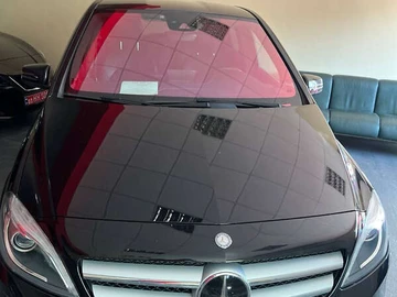 Авто Mercedes B-Class 2015 № 7848168