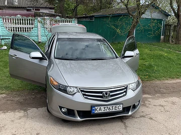 Авто Honda Accord 2008 № 7848170