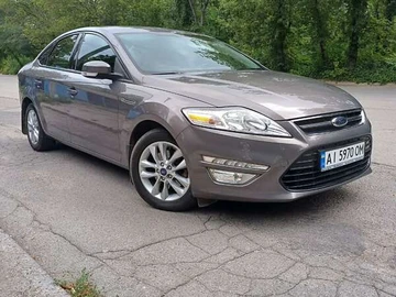 Авто Ford Mondeo 2012 № 7848172