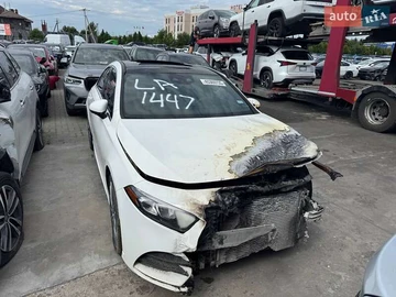Авто Mercedes A-Class 2019 № 7848175