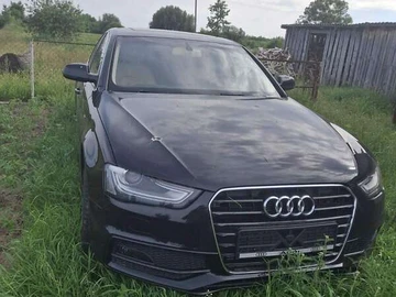 Авто Audi A4 2015 № 7848180
