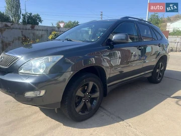 Авто Lexus Rx 2006 № 7848187