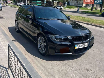 Авто BMW 3 Series 2005 № 7848195