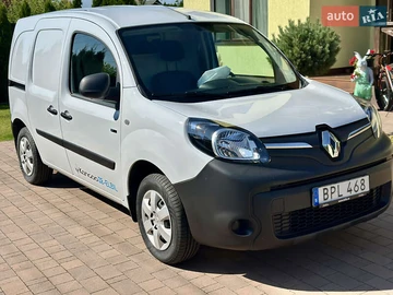 Авто Renault Kangoo 2019 № 7848203