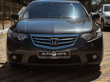 Авто Honda Accord 2011 № 7848210