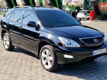 Авто Lexus Rx 2006 № 7848212