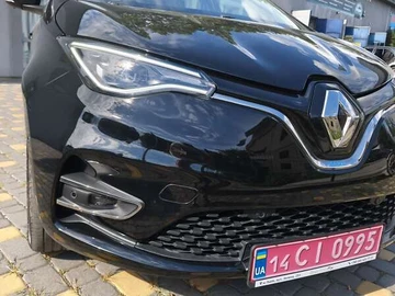 Авто Renault Zoe 2020 № 7848215