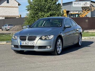 Авто BMW 3 Series 2006 № 7848217