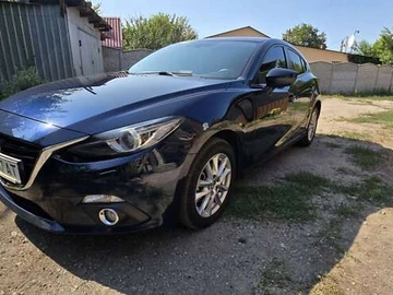 Авто Mazda 3 2014 № 7848223