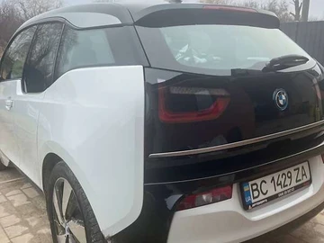 Авто BMW I3 2019 № 7848270