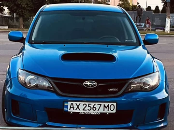 Авто Subaru Impreza 2011 № 7848271