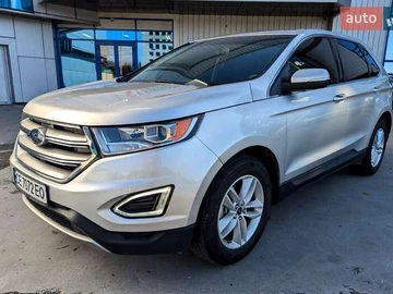 Авто Ford Edge 2017 № 7848276