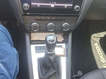 Авто Skoda Octavia 2020 № 7848287