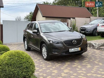 Авто Mazda Cx-5 2015 № 7848288