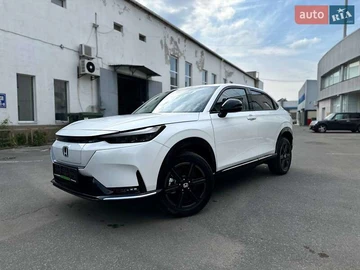 Авто Honda Ens1 2024 № 7848289