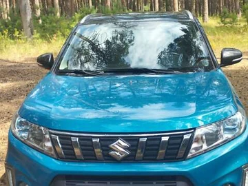 Авто Suzuki Vitara 2019 № 7848293
