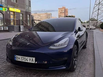 Авто Tesla Model 3 2018 № 7848296