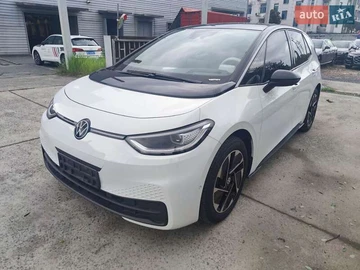 Авто Volkswagen Id 3 2024 № 7848311