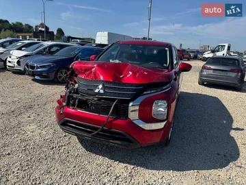 Авто Mitsubishi Outlander 2022 № 7848312