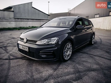 Авто Volkswagen Golf 2018 № 7848321