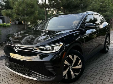 Авто Volkswagen Id 4 2021 № 7848322