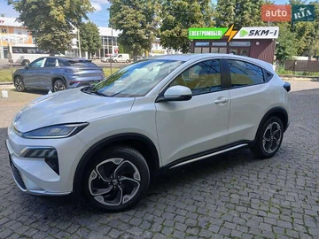 Авто Honda M-Nv 2024 № 7848339
