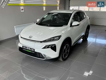 Авто Honda M-Nv 2024 № 7848341