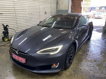 Авто Tesla Model S 2019 № 7848365
