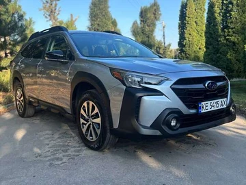 Авто Subaru Outback 2023 № 7848369
