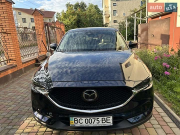 Авто Mazda Cx-5 2020 № 7848373