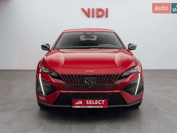 Авто Peugeot 408 2023 № 7848383