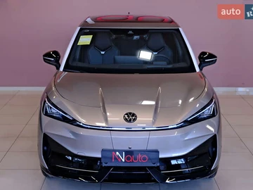 Авто Volkswagen Id Unyx 2025 № 7848386