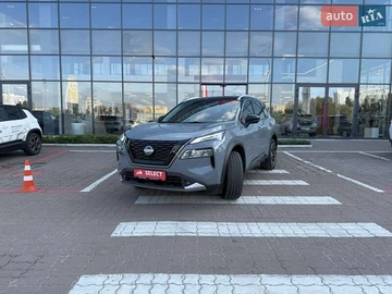 Авто Nissan X-Trail E-Power 2023 № 7848406