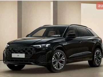 Авто Audi Q8 2025 № 7848430