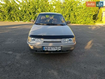 Авто ВАЗ 2110 2007 № 7848449