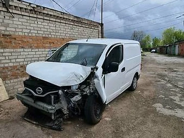 Авто Nissan Nv200 2013 № 7848452