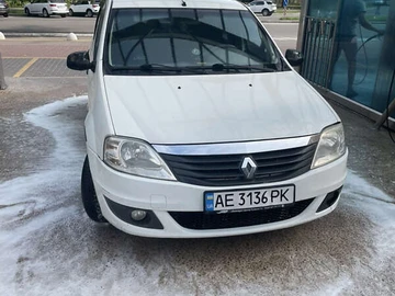 Авто Renault Logan 2011 № 7848454