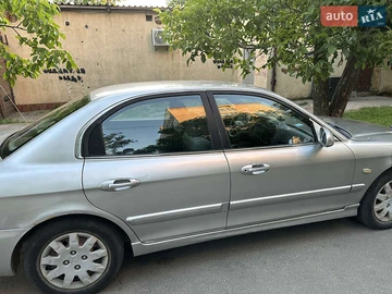 Авто KIA Magentis 2004 № 7848463