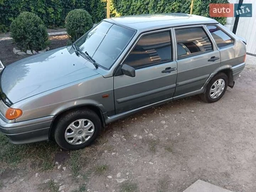 Авто ВАЗ 2114 Samara 2011 № 7848464