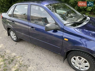 Авто ВАЗ 2190 Granta 2012 № 7848467