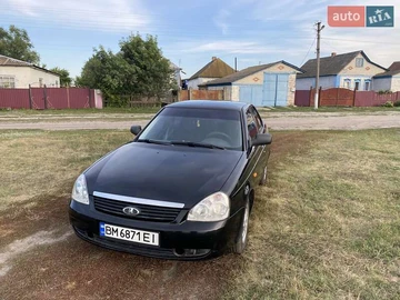 Авто ВАЗ 2170 Priora 2011 № 7848468