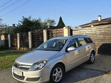 Авто Opel Astra 2006 № 7848489